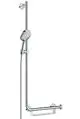 Hansgrohe-HG-Brausenset-Raindance-Select-S-120-Unica-Comfort-1100mm-L-chrom-26324000 gallery number 1